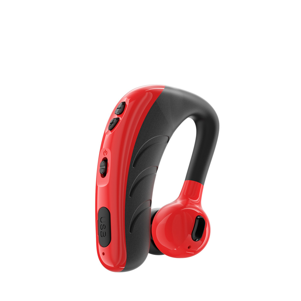 New V9 Wireless Bluetooth Earphone with HIFI Stereo HD Mic Handsfree Headset Stereo Headphones For Samsung iPhone Xiaomi Earbuds