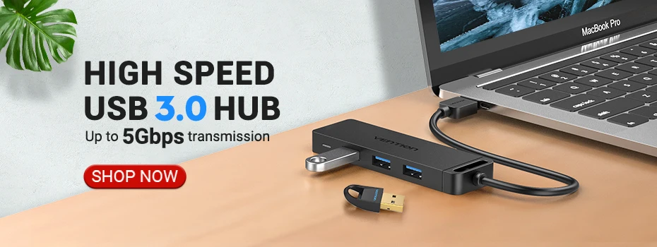 Vention USB to USB Extension Cable Male to Male 3.0 2.0 USB Extender Cord for Hard Disk TV Box Radiator USB 3.0 Cable Extension