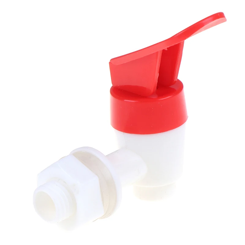 Plastic Glass Wine Bottle Faucet Jar Barrel Water Tank Faucet With Filter Wine Valve Water Dispenser Switch Tap Bibcocks