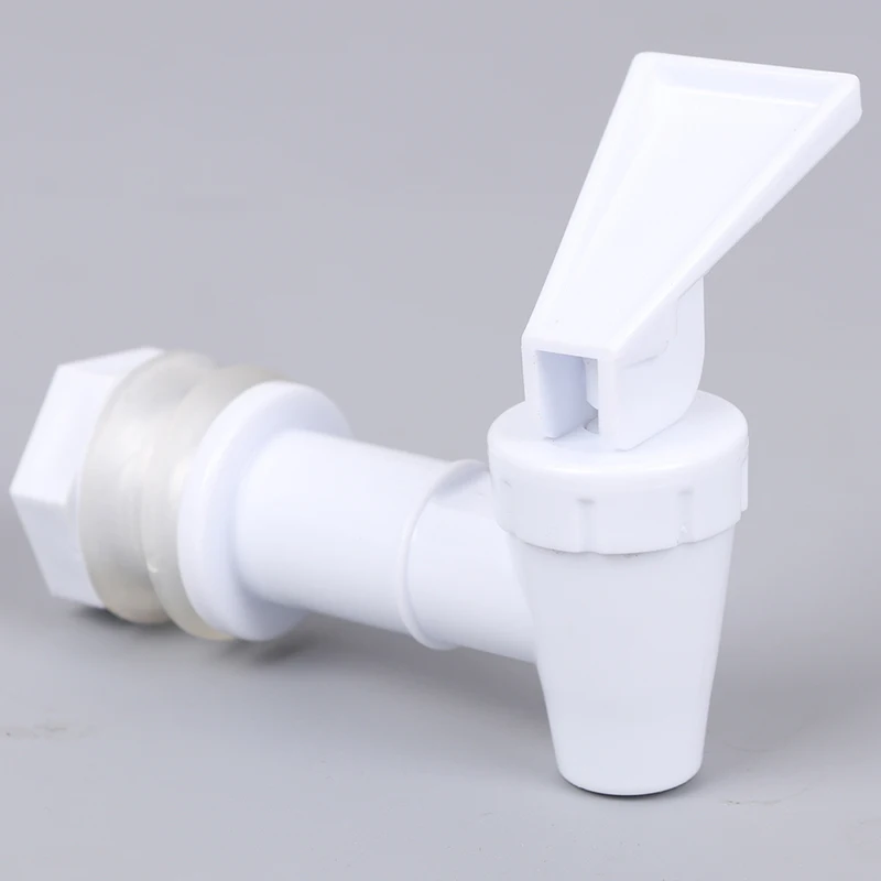 Plastic Glass Wine Bottle Faucet Jar Barrel Water Tank Faucet With Filter Wine Valve Water Dispenser Switch Tap Bibcocks