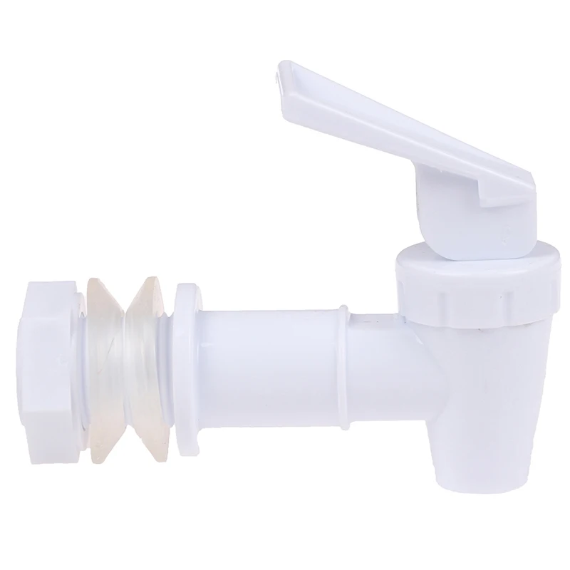 Plastic Glass Wine Bottle Faucet Jar Barrel Water Tank Faucet With Filter Wine Valve Water Dispenser Switch Tap Bibcocks