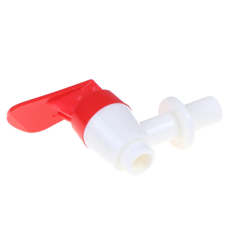 Plastic Glass Wine Bottle Faucet Jar Barrel Water Tank Faucet With Filter Wine Valve Water Dispenser Switch Tap Bibcocks