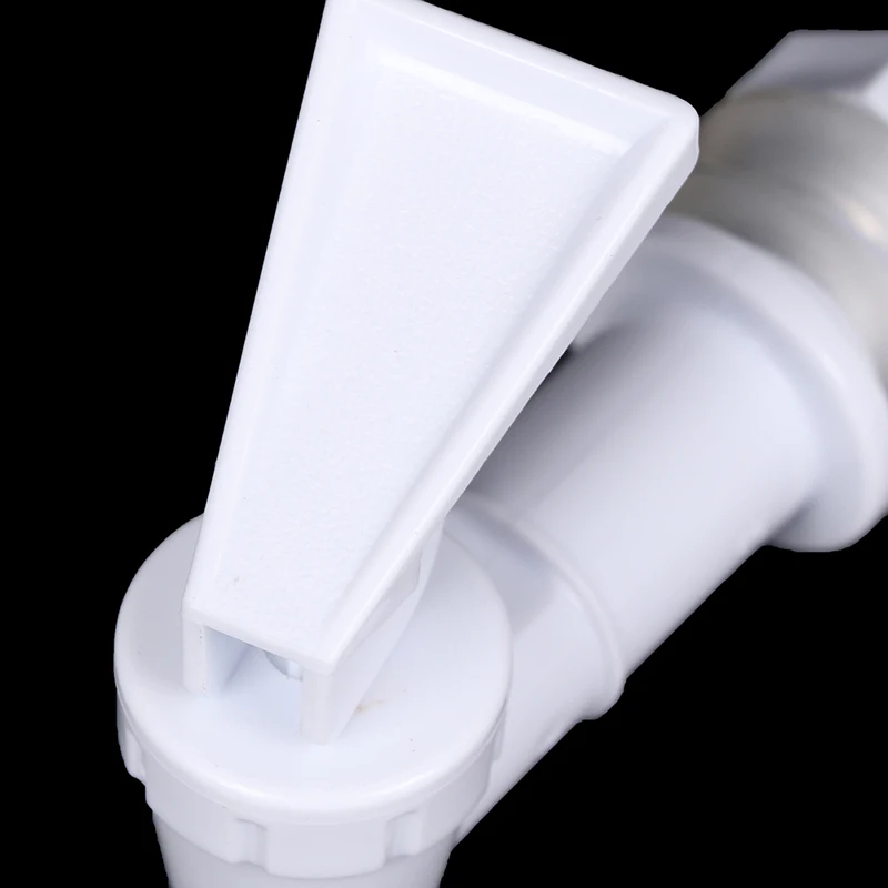 Plastic Glass Wine Bottle Faucet Jar Barrel Water Tank Faucet With Filter Wine Valve Water Dispenser Switch Tap Bibcocks