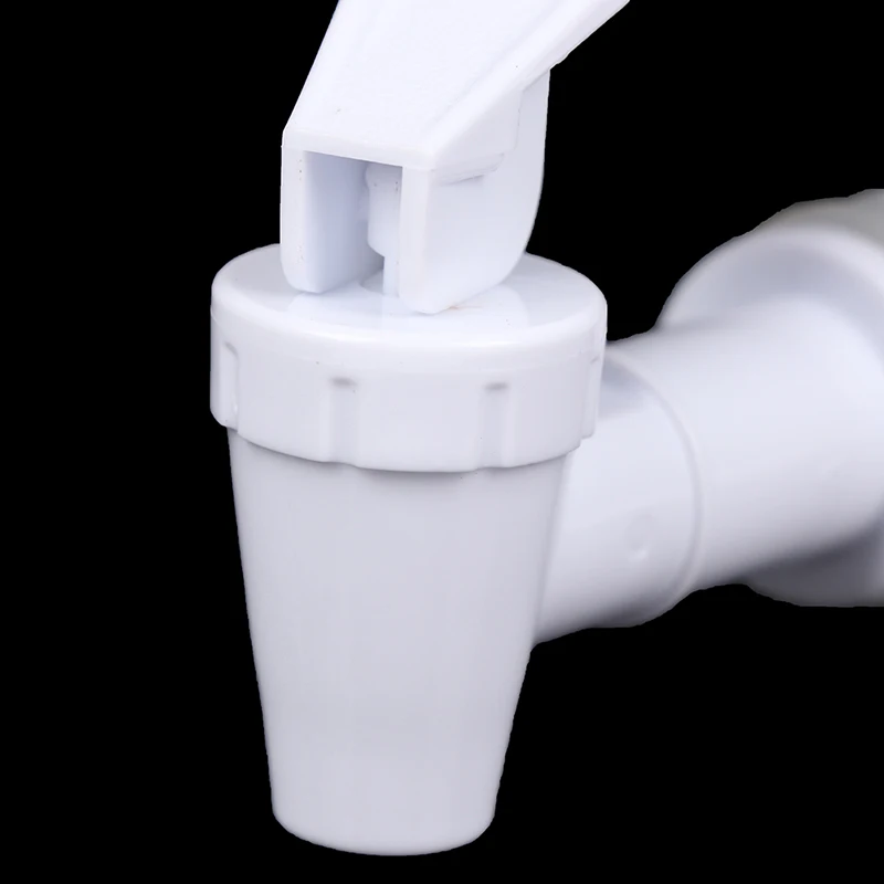 Plastic Glass Wine Bottle Faucet Jar Barrel Water Tank Faucet With Filter Wine Valve Water Dispenser Switch Tap Bibcocks