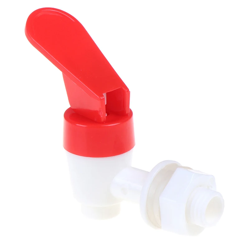 Plastic Glass Wine Bottle Faucet Jar Barrel Water Tank Faucet With Filter Wine Valve Water Dispenser Switch Tap Bibcocks