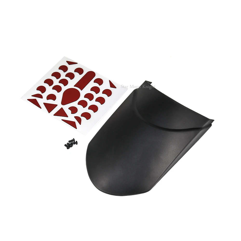 For BMW F900XR F 900 XR F900 XR 2020-2026 Motorcycle Front Mudguard Fender Rear Extender Extension