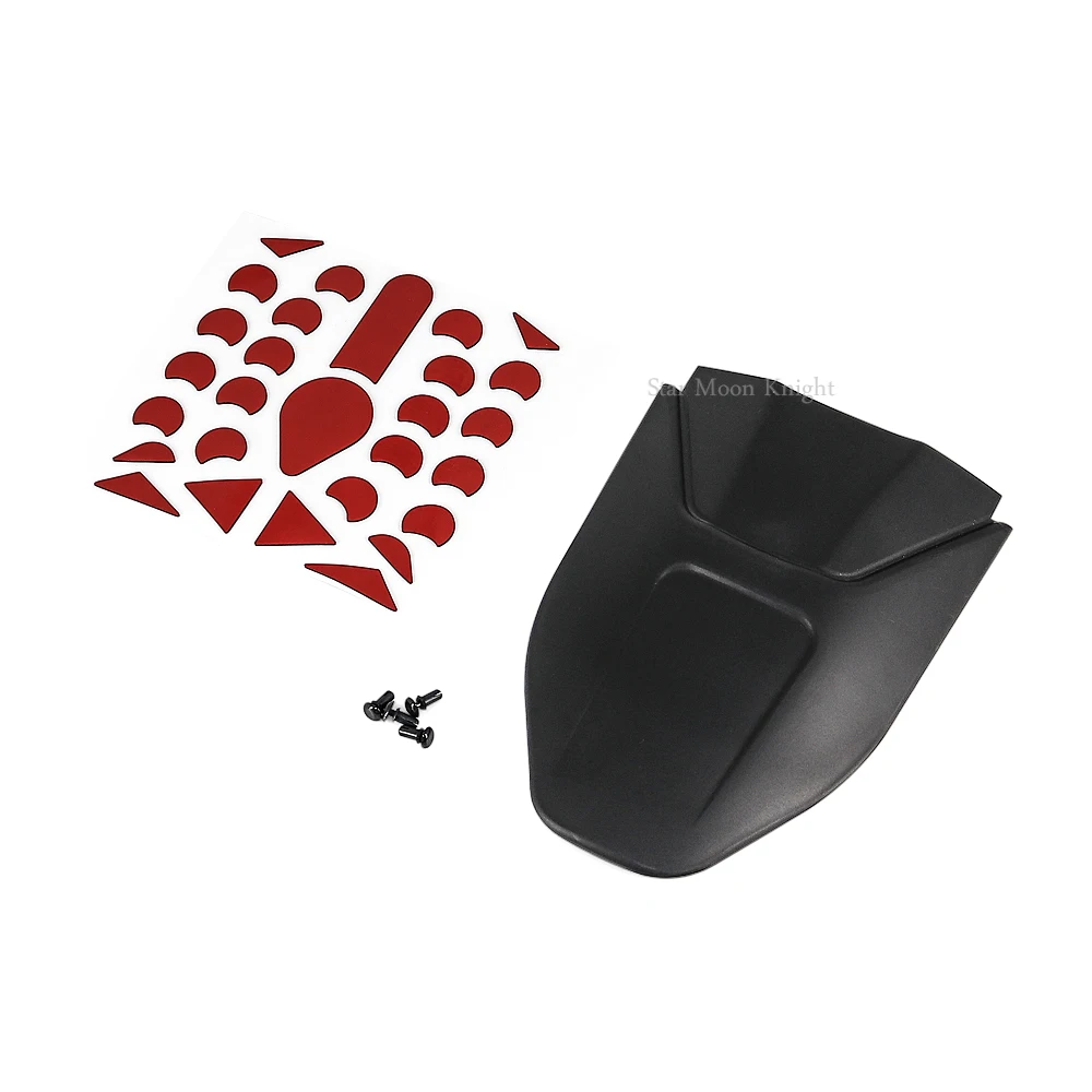 For BMW F900XR F 900 XR F900 XR 2020-2026 Motorcycle Front Mudguard Fender Rear Extender Extension