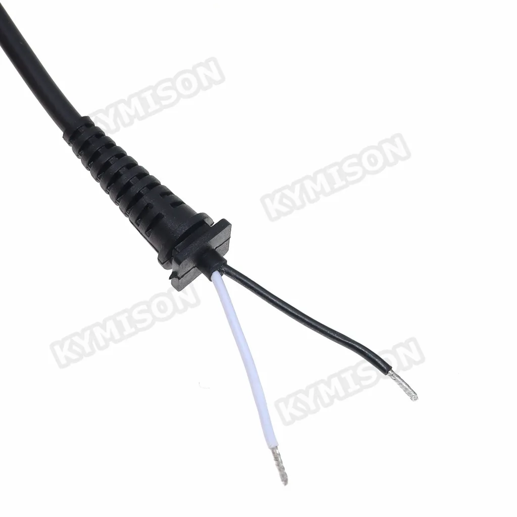 1PC 5.5*2.5mm 5.5x2.5mm DC Power Charger Plug Cable Connector for Acer for Asus for Toshiba for Lenovo Laptop adapter