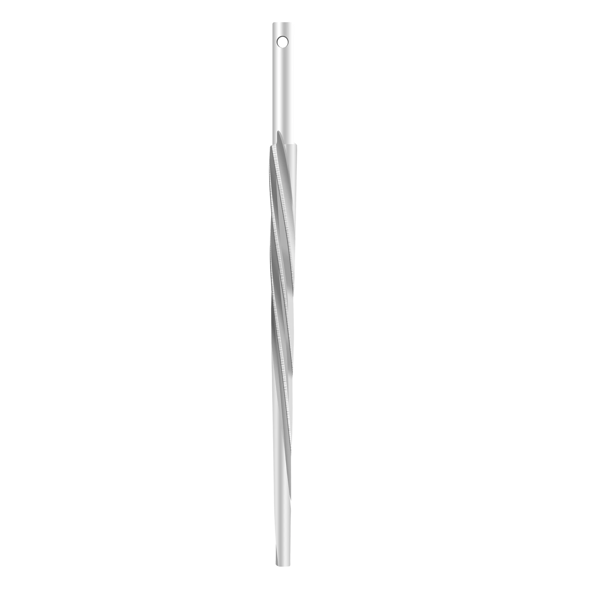 3/4 4/4 1/2 1/4 Violin Viola Peg Hole Reamer Wood Handle HSS Spiral/straight Cut Reamer Cello Neck Luthier Repair Tools Parts