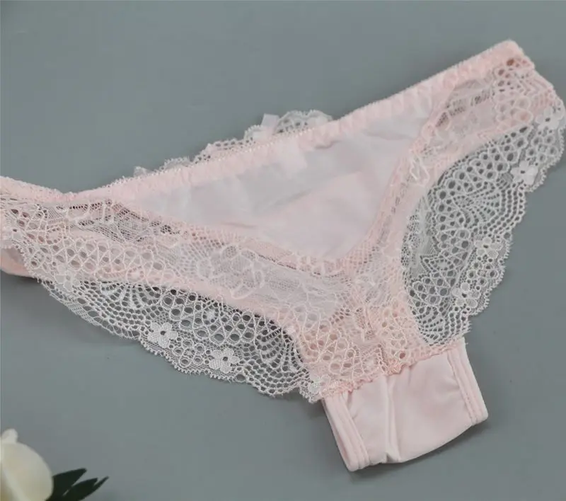 New Fashion Bralette Sexy Lingerie Seamless Push Up Bra Sets Front Closure Candy Color Underwear Women Small Size Brassiere