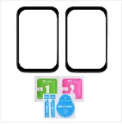 Ultra Clear Hd Protective Film Surface Guard Cover for PSP 1000 2000 3000 Screen