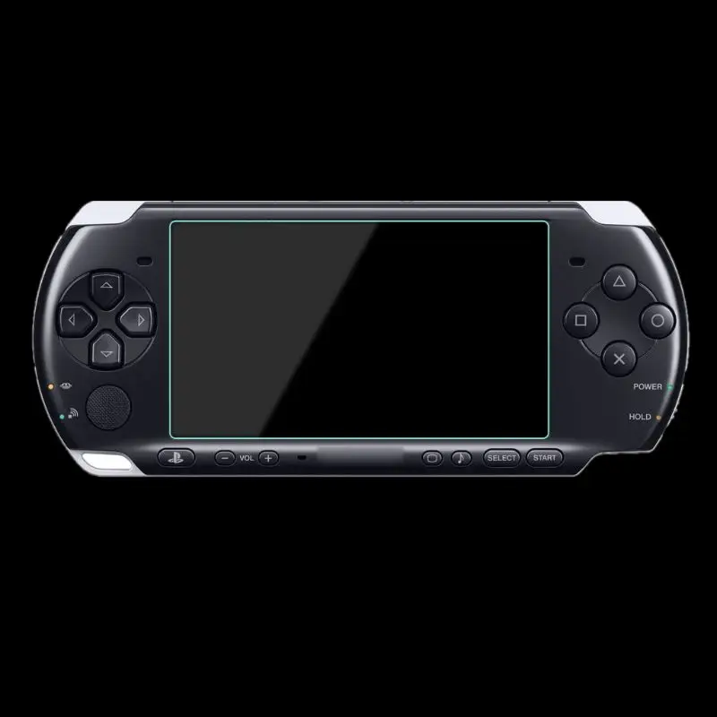Ultra Clear Hd Protective Film Surface Guard Cover for PSP 1000 2000 3000 Screen