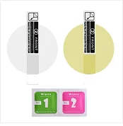 Ultra Clear Hd Protective Film Surface Guard Cover for PSP 1000 2000 3000 Screen