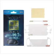 Ultra Clear Hd Protective Film Surface Guard Cover for PSP 1000 2000 3000 Screen