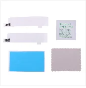 Ultra Clear Hd Protective Film Surface Guard Cover for PSP 1000 2000 3000 Screen