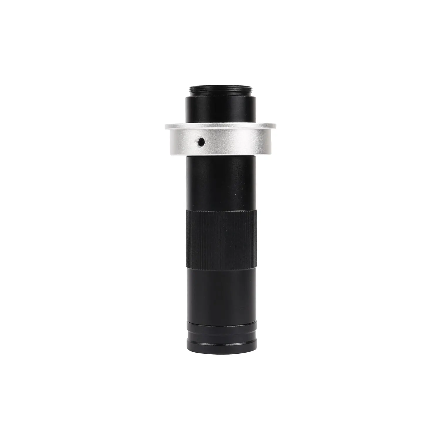 YIZHAN 215x 180x 150x Lens 0.7X~4.5X Adjustable Magnification Industry Microscope Lens Multiples CS C-MOUNT For HDMI USB Camera