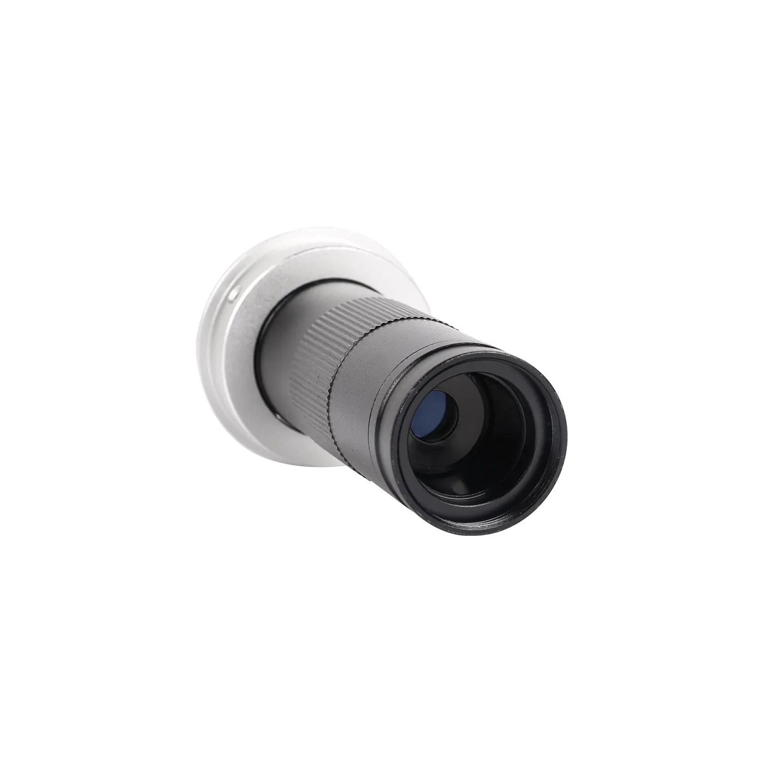 YIZHAN 215x 180x 150x Lens 0.7X~4.5X Adjustable Magnification Industry Microscope Lens Multiples CS C-MOUNT For HDMI USB Camera