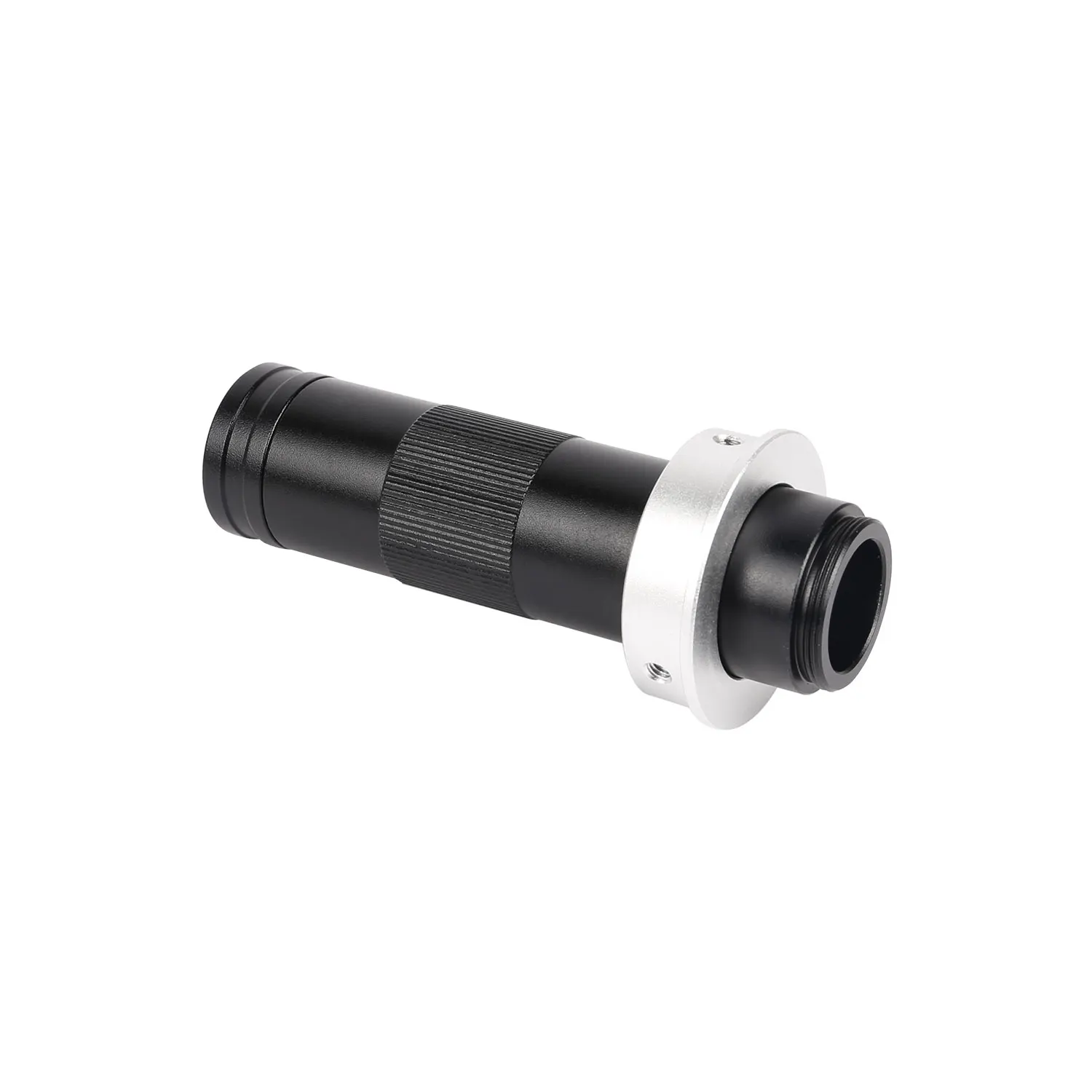 YIZHAN 215x 180x 150x Lens 0.7X~4.5X Adjustable Magnification Industry Microscope Lens Multiples CS C-MOUNT For HDMI USB Camera