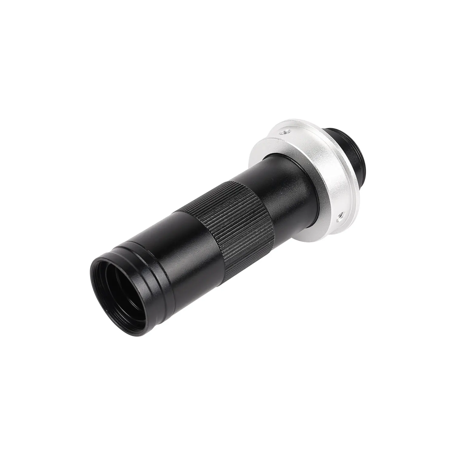 YIZHAN 215x 180x 150x Lens 0.7X~4.5X Adjustable Magnification Industry Microscope Lens Multiples CS C-MOUNT For HDMI USB Camera