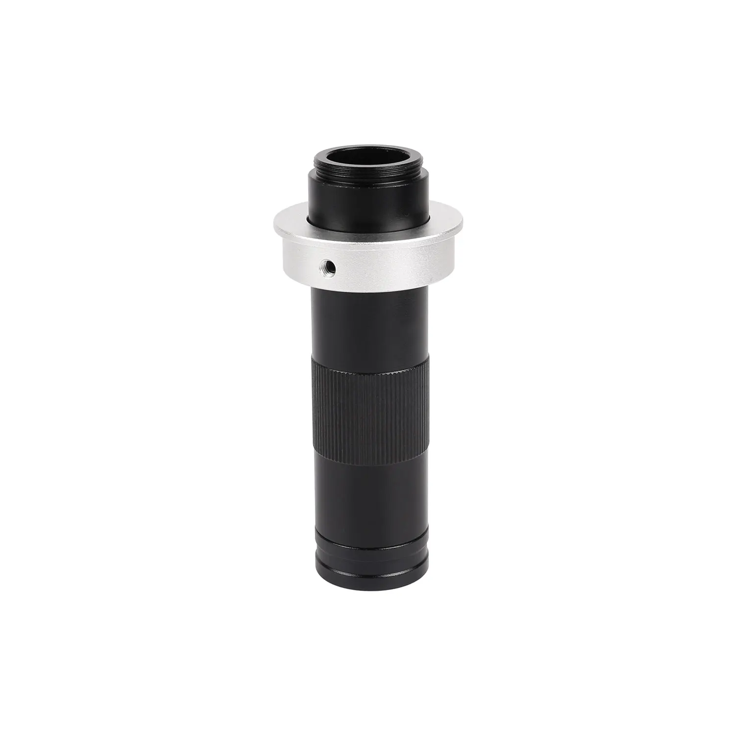 YIZHAN 215x 180x 150x Lens 0.7X~4.5X Adjustable Magnification Industry Microscope Lens Multiples CS C-MOUNT For HDMI USB Camera