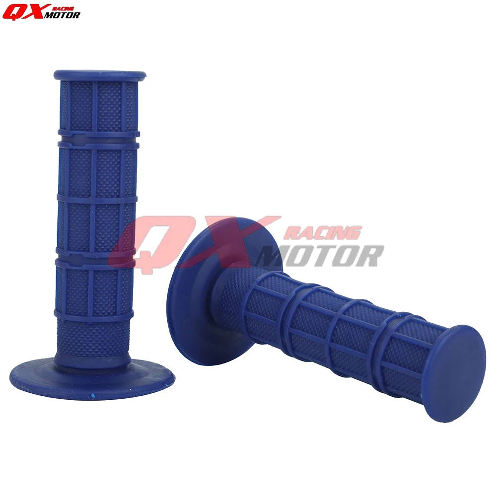 Motorcycle Handlebar Grips Donut For YAMAHA YZ YZF WR 85 125 250 426 450 250F 450F WR250F WR450F Dirt Bike Motocross Handle Grip