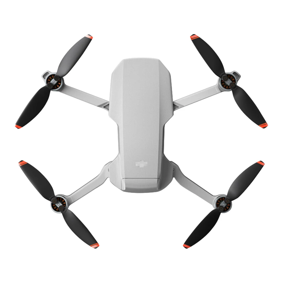 4726 Propeller Props Blade Replacement for DJI Mini 4K/Mini 2/SE Drone Light Weight Wing Fans Spare Parts Accessory