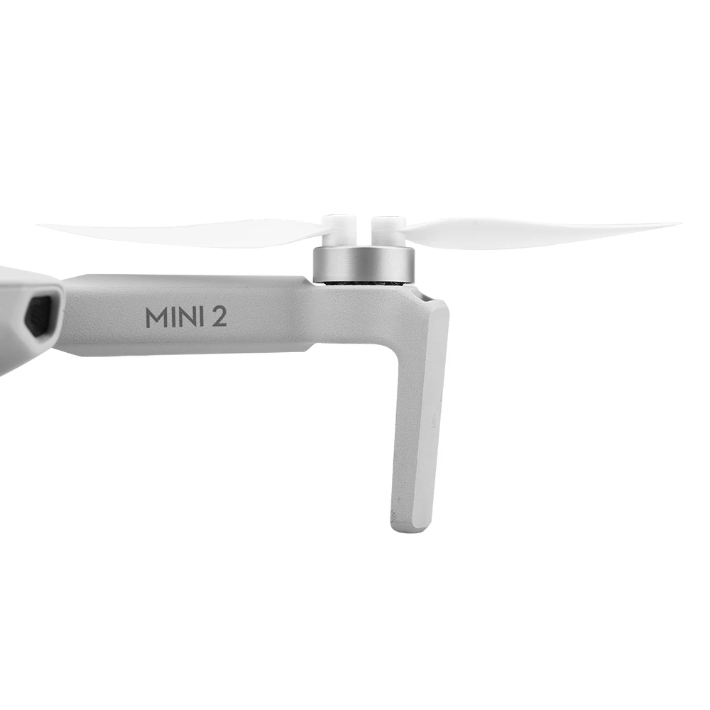 4726 Propeller Props Blade Replacement for DJI Mini 4K/Mini 2/SE Drone Light Weight Wing Fans Spare Parts Accessory