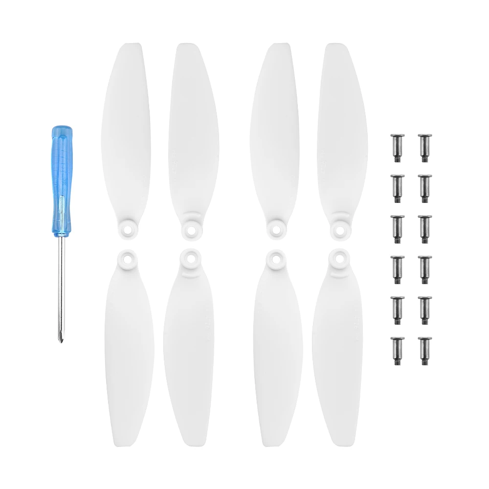 4726 Propeller Props Blade Replacement for DJI Mini 4K/Mini 2/SE Drone Light Weight Wing Fans Spare Parts Accessory
