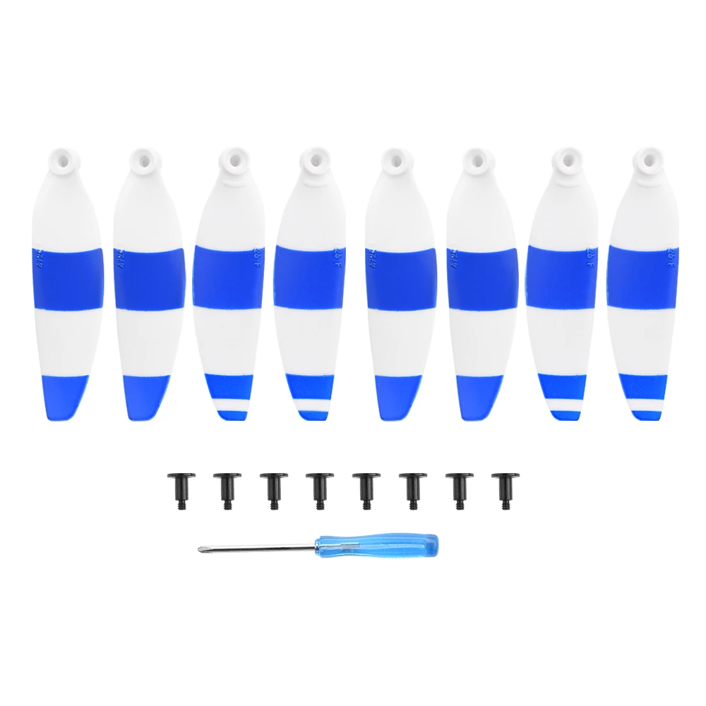 4726 Propeller Props Blade Replacement for DJI Mini 4K/Mini 2/SE Drone Light Weight Wing Fans Spare Parts Accessory