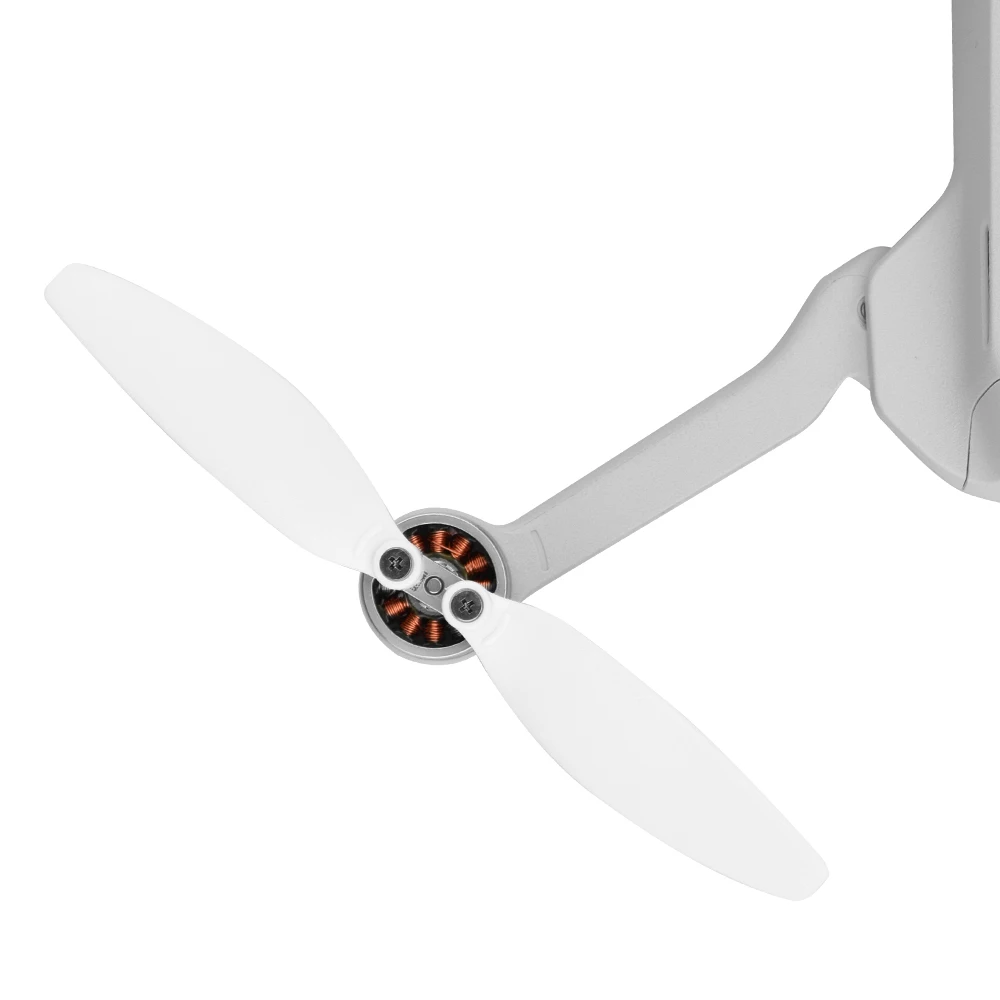 4726 Propeller Props Blade Replacement for DJI Mini 4K/Mini 2/SE Drone Light Weight Wing Fans Spare Parts Accessory