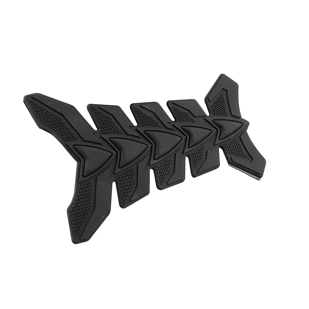 3D Motorcycle Accessories Gas Fuel Tank Pad Sticker Decals for Kawasaki ZZR600 Z900 Z650 VERSYS 1000 VULCAN S 650cc Z750 Z750S