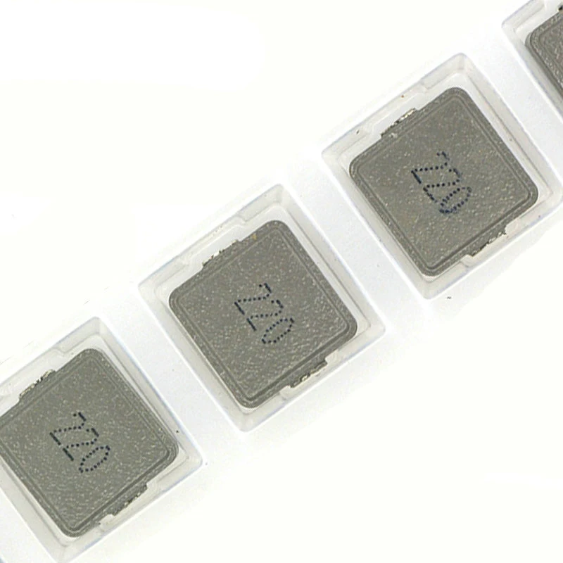 5PCS SMD Power Inductors 2.2uh 2R2 4.7uh 4R7 6.8uh 6R8 10uh 100 220uh 220 Chip Inductor 1040