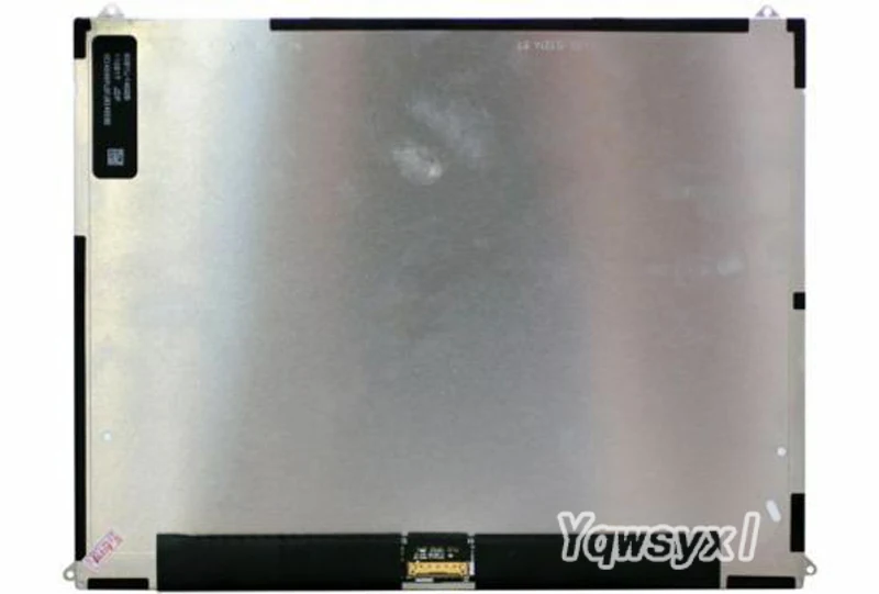 Original 9.7 "inch 1024X768 HD screen 4:3 LCD Controller LP097X02 LTN097XL01 monitor driver board HD VGA 2AV for Raspberry Pi