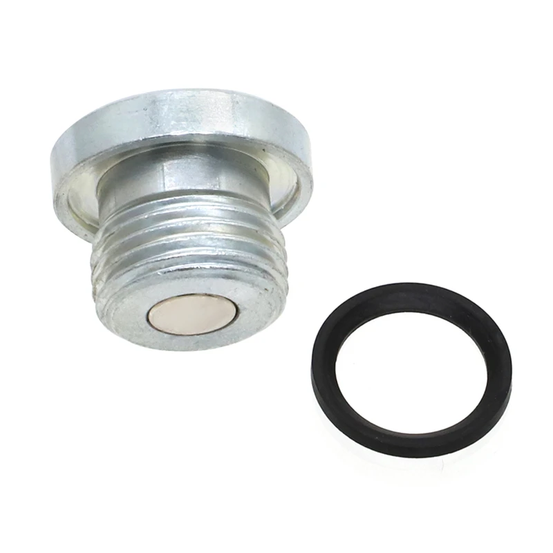 Front Gearcase Drain Plug Diff Drain Plugs For Polaris Sportsman Ranger RZR Ace 325 500 570 800 900 1000 XP Scrambler 3234755 56
