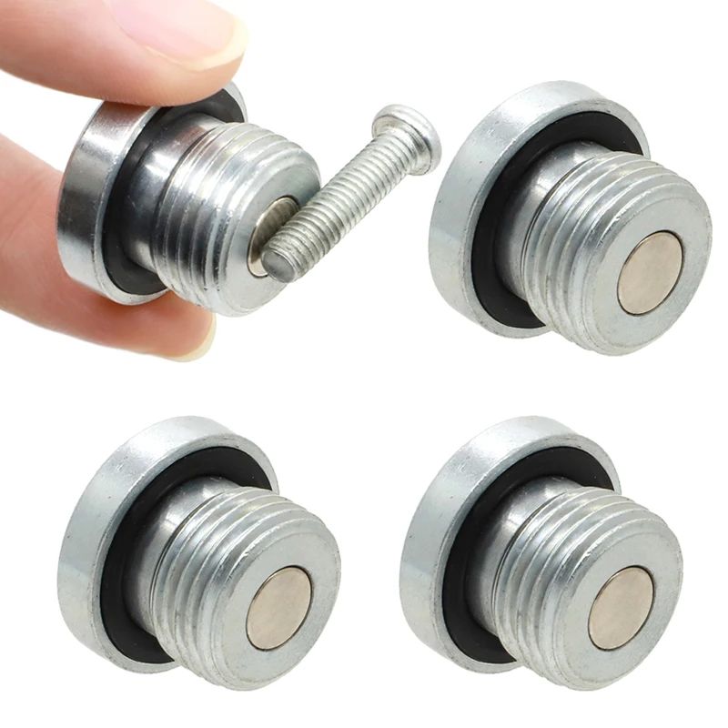 Front Gearcase Drain Plug Diff Drain Plugs For Polaris Sportsman Ranger RZR Ace 325 500 570 800 900 1000 XP Scrambler 3234755 56