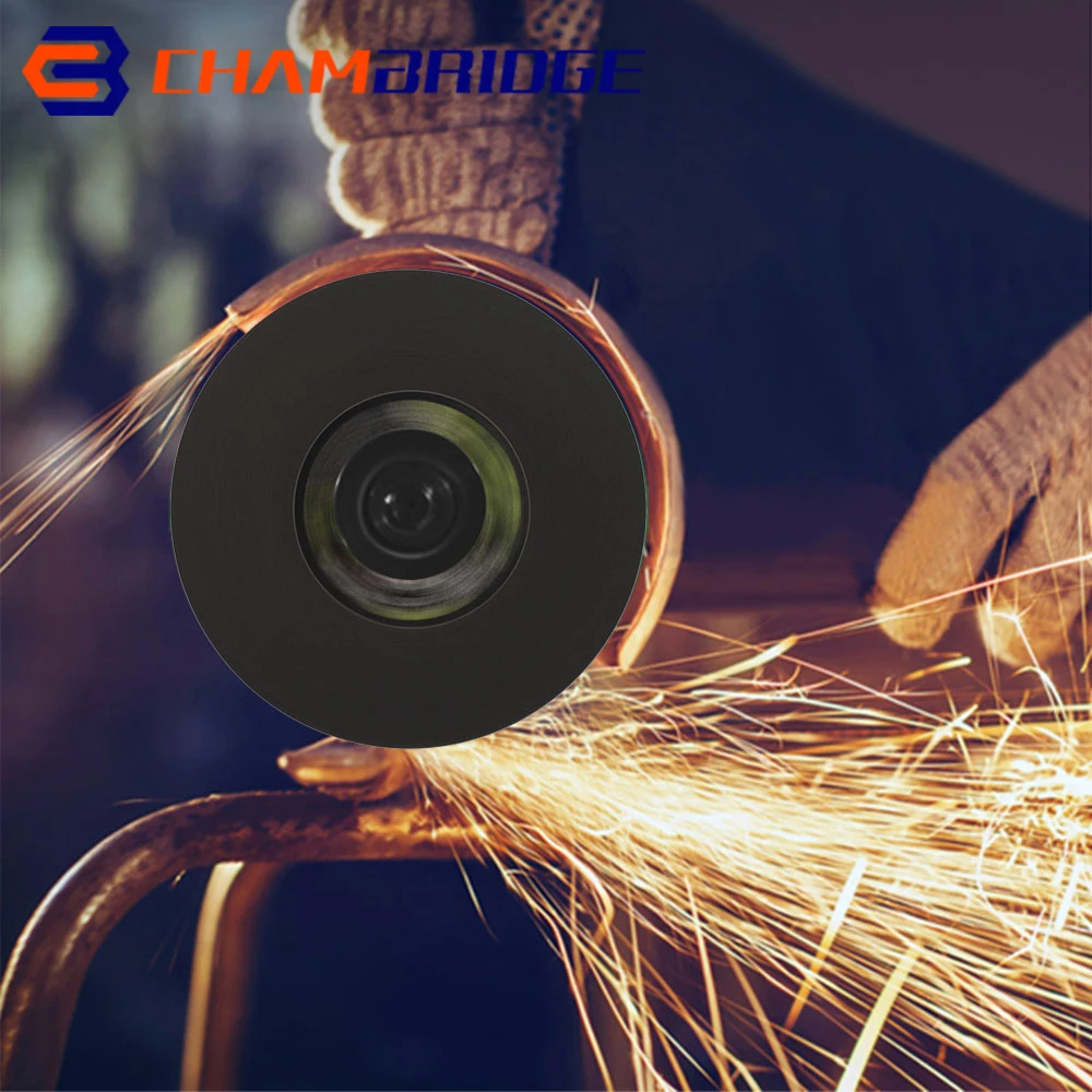2-60Pcs 125mm Metal Cutting Disc 5inch Cut Off Whee Stainless Steel Grinding Cutting Discs for Angle Grinder