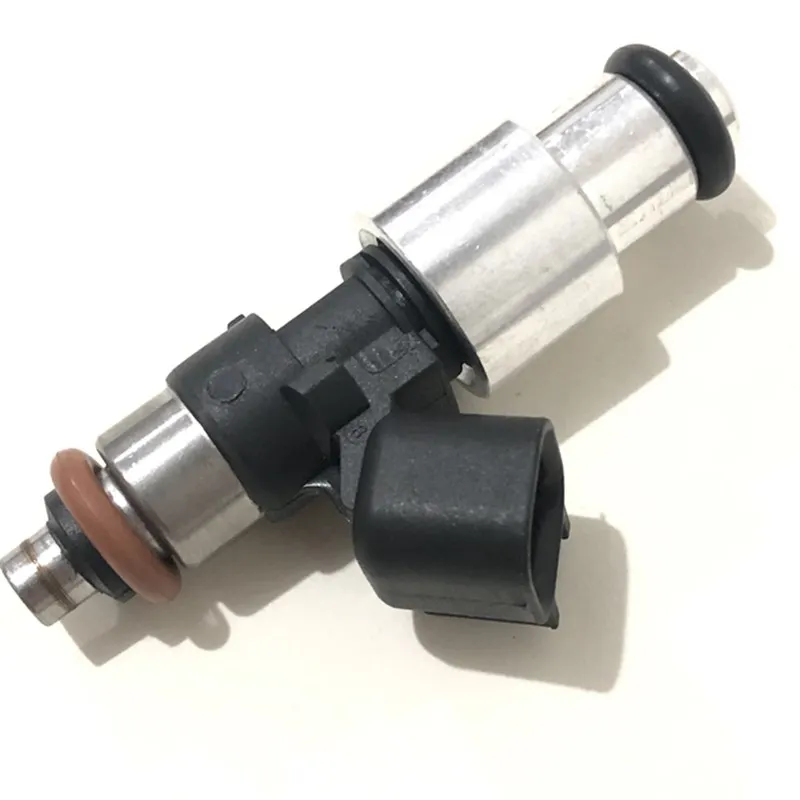 4pcs fuel injector extender adpator 14mm to 14mm for bosch short fuel injector to middle size with oring