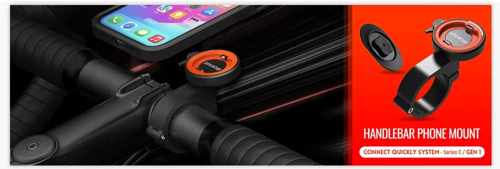 Bike Phone Holder Universal Motorcycle Mountain Bicycle Cellphone Stand Moto MTB Mount Road Handlebar Bracket For iPhone Samsung