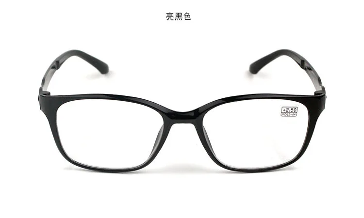 Reading Glasses Men Women Anti Blue Rays Presbyopia Eyeglasses Antifatigue Computer Eyewear with +1.5 +2.0 +2.5 +3.0 +3.5 +4.0