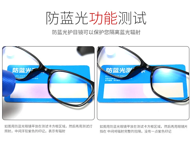 Reading Glasses Men Women Anti Blue Rays Presbyopia Eyeglasses Antifatigue Computer Eyewear with +1.5 +2.0 +2.5 +3.0 +3.5 +4.0