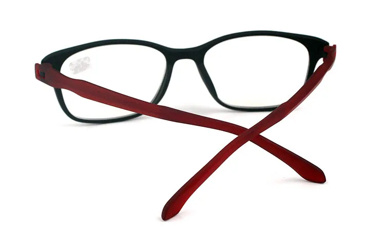 Reading Glasses Men Women Anti Blue Rays Presbyopia Eyeglasses Antifatigue Computer Eyewear with +1.5 +2.0 +2.5 +3.0 +3.5 +4.0