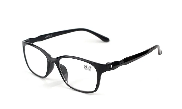 Reading Glasses Men Women Anti Blue Rays Presbyopia Eyeglasses Antifatigue Computer Eyewear with +1.5 +2.0 +2.5 +3.0 +3.5 +4.0