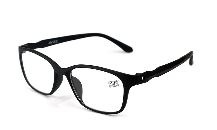 Reading Glasses Men Women Anti Blue Rays Presbyopia Eyeglasses Antifatigue Computer Eyewear with +1.5 +2.0 +2.5 +3.0 +3.5 +4.0