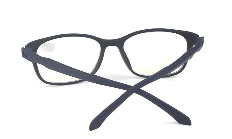 Reading Glasses Men Women Anti Blue Rays Presbyopia Eyeglasses Antifatigue Computer Eyewear with +1.5 +2.0 +2.5 +3.0 +3.5 +4.0