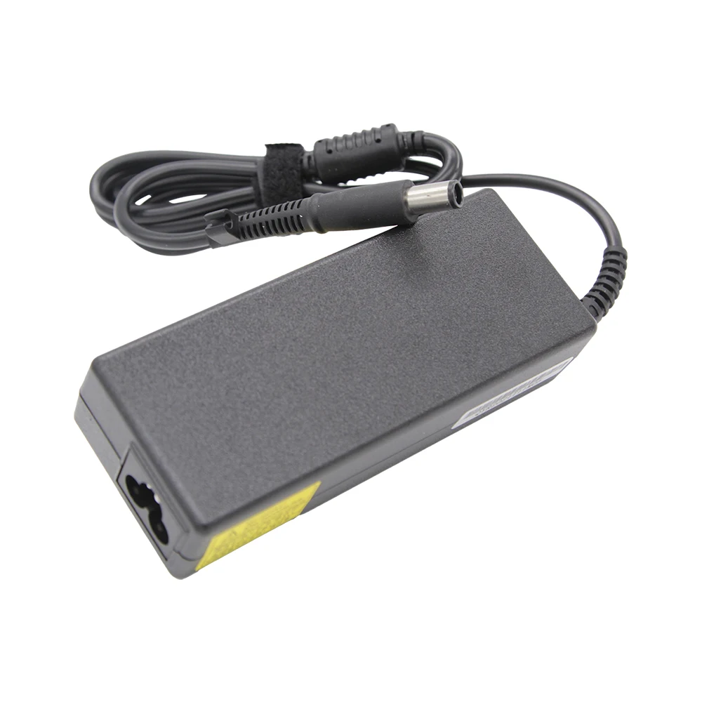 19V 4.74A 90W 7.4*5.0MM AC Laptop Adapter Power Supply For HP Pavilion DV3 DV4 DV5 DV6 6535S 6570B 6910P ProBook 430 G1 G2
