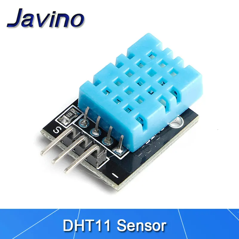 Digital Temperature and Humidity Sensor DHT11 DHT22 AM2301 Temperature and Humidity Sensor For Arduino AM2302 DHT12