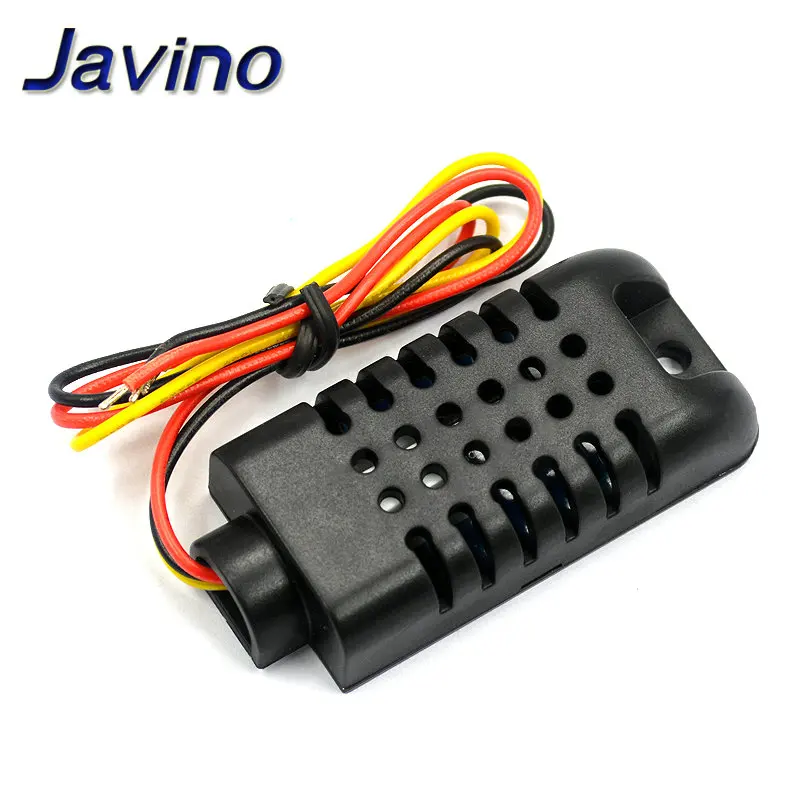 Digital Temperature and Humidity Sensor DHT11 DHT22 AM2301 Temperature and Humidity Sensor For Arduino AM2302 DHT12