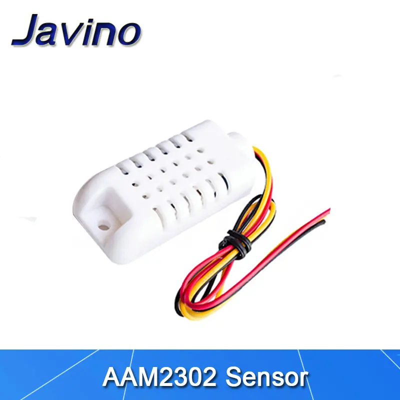 Digital Temperature and Humidity Sensor DHT11 DHT22 AM2301 Temperature and Humidity Sensor For Arduino AM2302 DHT12