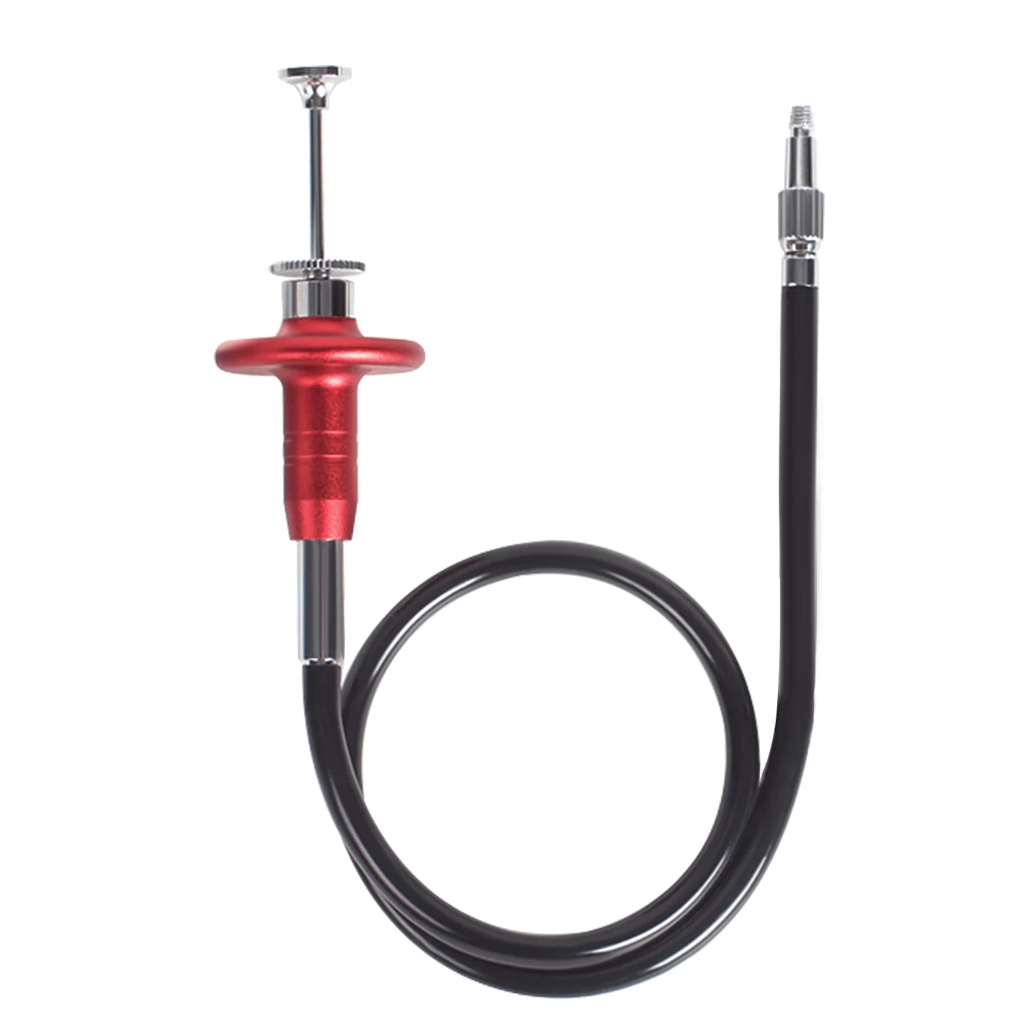 eTone 40cm/70cm/100cm Mechanical Shutter Release Control Cable for Digital Camera and Film Camera