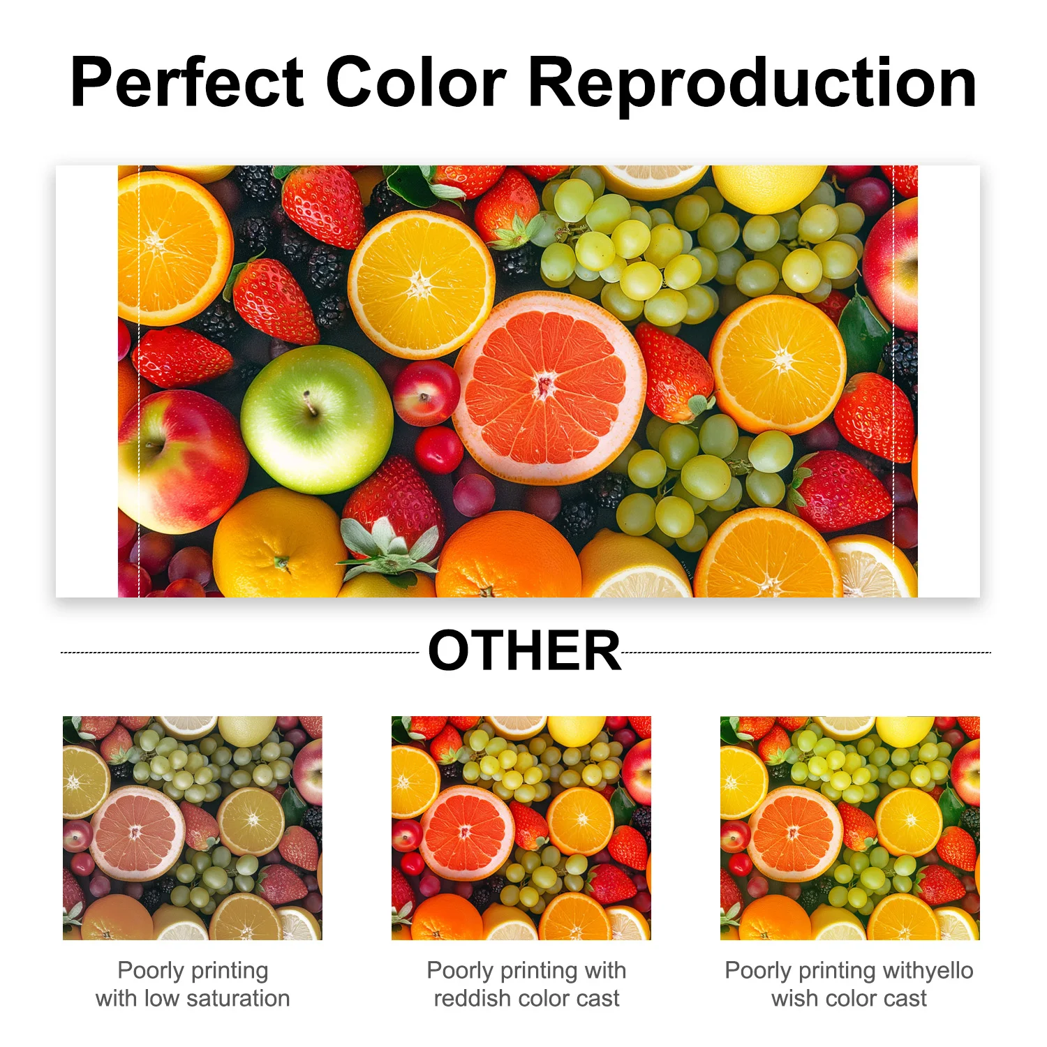Compatible for Canon CLI 551 PGI 550 Ink Cartridges for Pixma IP7250 IX6850 MG5550 MG5650 MG6450 MG6650 MX725 MX925